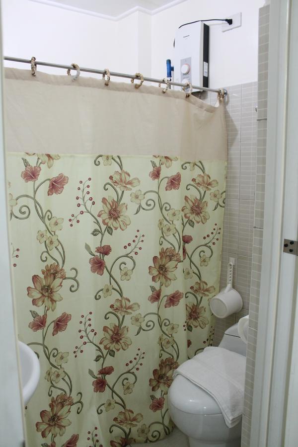 Residencia San Vicente - Pasay -Budget Hotel Dış mekan fotoğraf