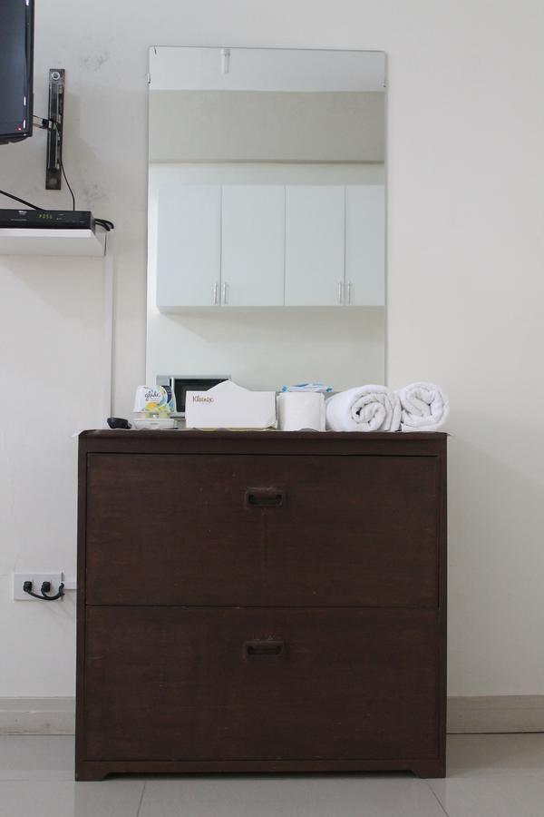 Residencia San Vicente - Pasay -Budget Hotel Dış mekan fotoğraf