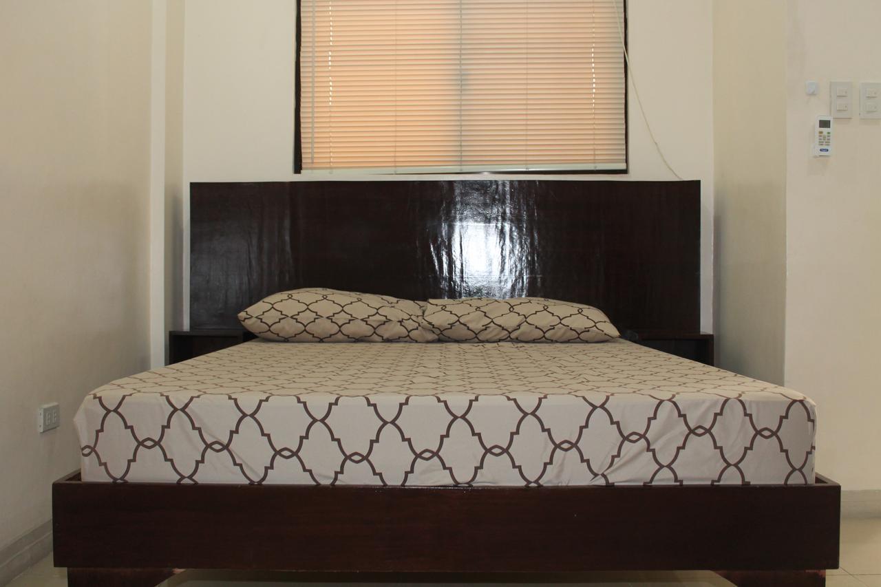 Residencia San Vicente - Pasay -Budget Hotel Dış mekan fotoğraf