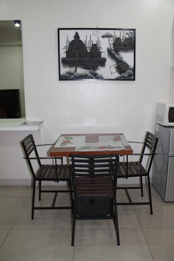 Residencia San Vicente - Pasay -Budget Hotel Dış mekan fotoğraf