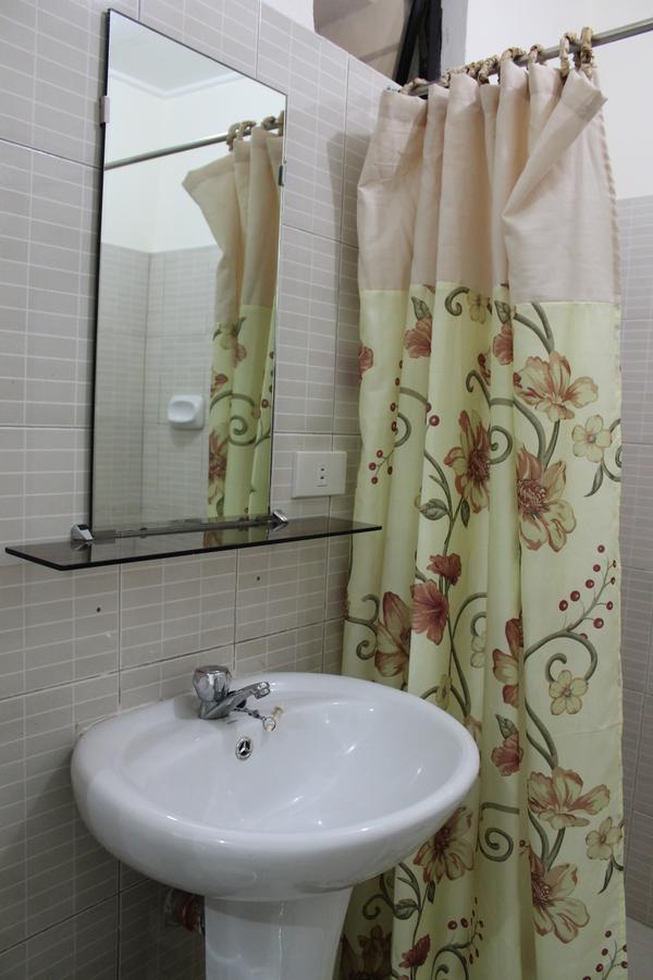 Residencia San Vicente - Pasay -Budget Hotel Dış mekan fotoğraf