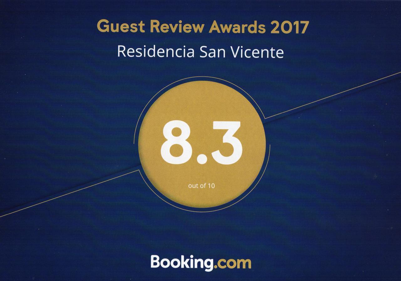 Residencia San Vicente - Pasay -Budget Hotel Dış mekan fotoğraf