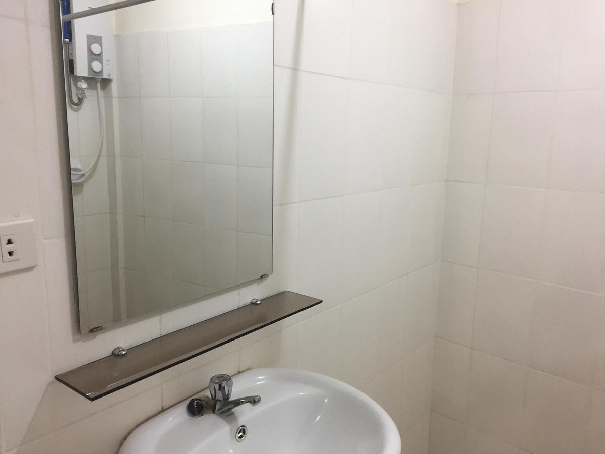 Residencia San Vicente - Pasay -Budget Hotel Dış mekan fotoğraf